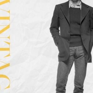 Meet your Posher, Brian